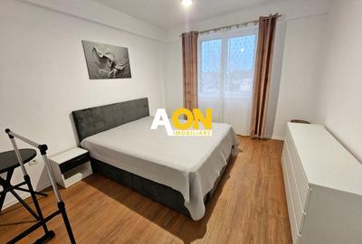 Apartament cu 2 camere, bloc nou 2025, parcare inclusă, Ampoi 3 - 9