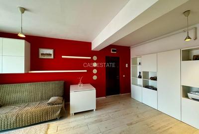 Vanzare apartament 3 camere Pipera Domus Stil