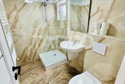 Duplex de vanzare din 2 apartamente separate 101mp si 52mp Selimbar - 8