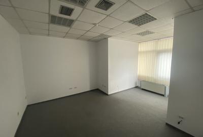 Birou 617mp | Universitate | BMS, Recepție & Lift Marfă - 13