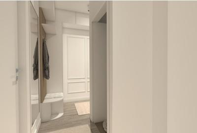 Apartament 2 Camere LUX + Parcare | Confort și Eleganță pe Bulevardul Sisești - 4