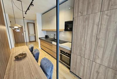 Apartament modern cu parcare subterana Vitus - 23