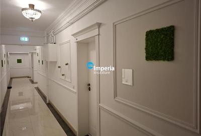 Apartament 2 camere Copou, complex rezidential nou, bloc finalizat si intabulat! - 11