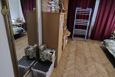 Apartament cu 3 camere circular în Obor