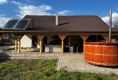 Casa cu doua apartamente Dudesti - 1