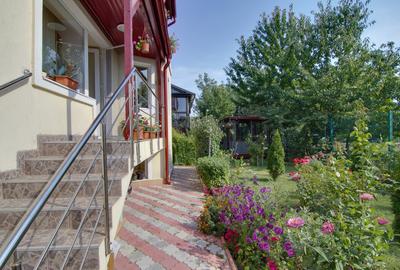 Vila 14 camere cu baie proprie - Grand Mall Arena - 14