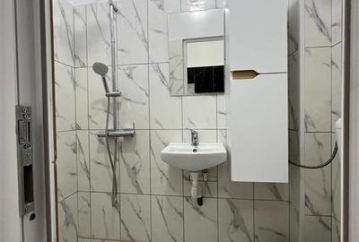 Vanzare garsoniera 20 mp renovata complet - 5