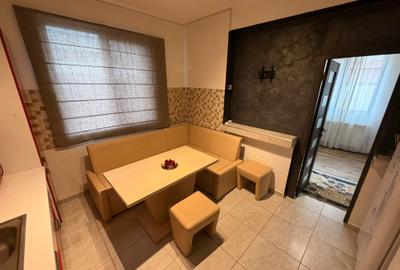 VILA P+1E+M MILITARI RESIDENCE ACVILEI, 125mpu, MOBILATA,UTILATA,ZONĂ LINISTITA - 18