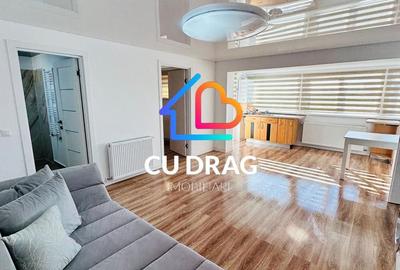 Duplex cu 2 apartamente mobilate complet – ideal locuință + investiție SELIMBAR - 5