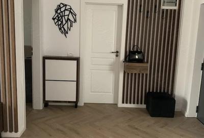 Apartament 3 camere + boxă + loc de parcare – Zona Campus, Constanța - 2