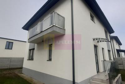 Casă individuală zona București-Ilfov în Măgurele aproape de pădure - 41