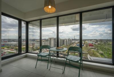 Penthouse exclusivist | 150 mp | spațiu, lumină și rafinament la înălțime - 25