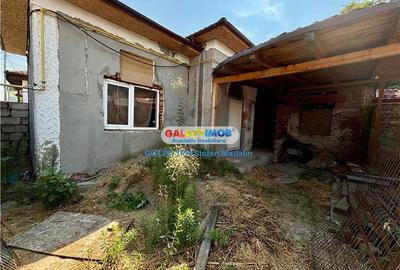 VANZARE CASA LA GRI - TEREN 137 MP - ZONA TRANSILVANIEI, PLOIESTI - 1