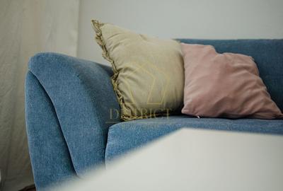 COM 0% Duplex mobilat cu 3 camere | M City Mall - 24