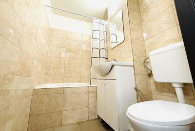 3 camere | etaj 4 | decomandat | Crangasi | Calea Giulesti - 6