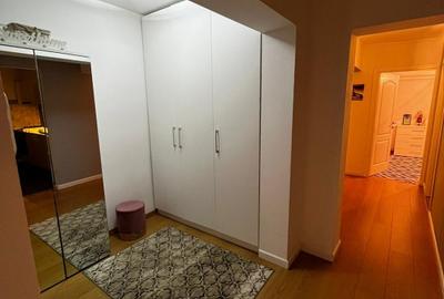 Apartament 3 camere decomandate, 2 bai, etajul 1, zona strazii Bucuresti - 16