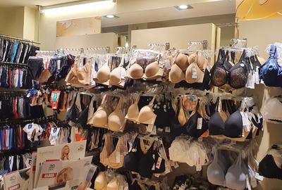 Vand spatiu comercial in Deva, zona 1 Decembrie (Ultracentral), 49 mp - 4
