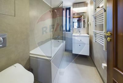 Apartament cu 2 camere de inchiriat Lux - Zona Decebal - 7