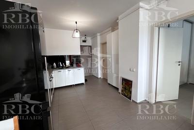 Apartamente 2 camere cu parcare subterana in Buna Ziua - 4