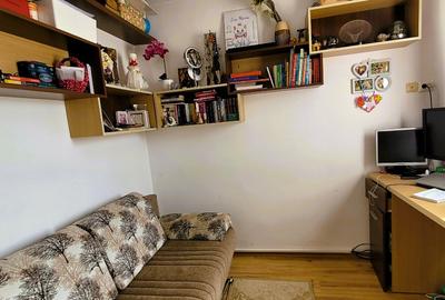 Casă P+1 în Domnești–proprietar,str privată, panouri fotovolta, mobilată complet - 14