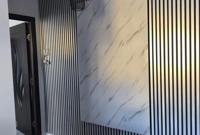 Apartament 3 camere, 60 mp, Spitalul Județean – renovat, COMISION 0% - 9