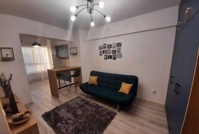 Apartament cu 2 camere in Nicolina- Selgros-Rond Vechi