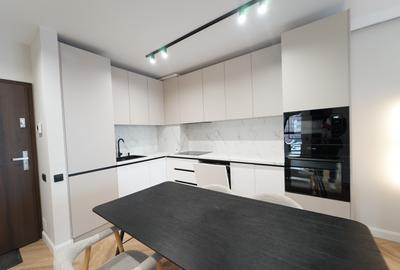 Apartament 2 camere + garaj in Park Lake Residence,Zona Iulius Mall - 4