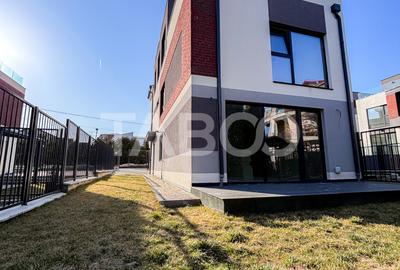 De vanzare casa tip duplex 5 camere zona Campului cartier Manastur - 20
