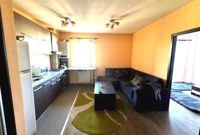Apartament 2 camere, 40mp, parcare subterană, Piața Mărăști - 1