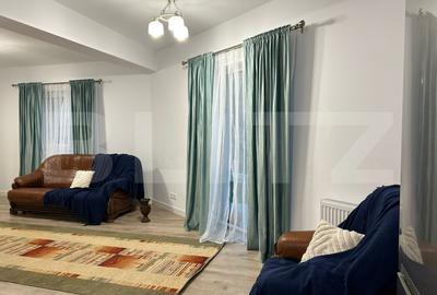 Casa , 4 camere, 100 mp utili, 390 mp teren, zona Bucium - 6