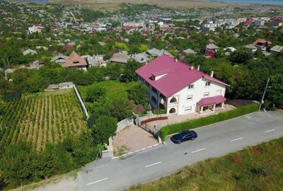 OPORTUNITATE VILA-PENSIUNE-HOTEL-CLINICA-CLADIRE ADMINISTRATIVA - 9