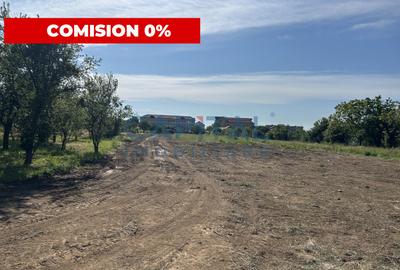 TEREN SISESTI CU PUZ APROBAT.OPORTUNITATE INVESTITIE PROIECT REZIDENTIAL - 1