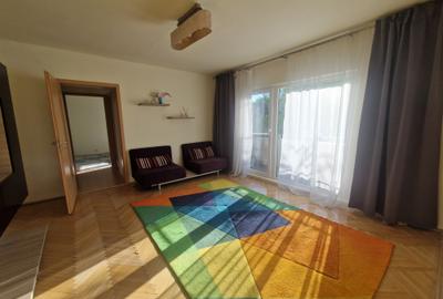 Pe cel mai frumos bulevard din oraș CORNELIU COPOSU-terasa cu vedere Bega - 4
