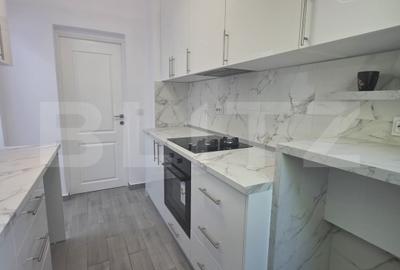 Apartament 2 camere, 47.40 mp, zona Alexandru cel Bun - 11