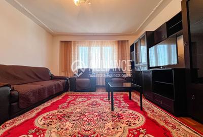 GARA(COD 05) - Apartament 3 camere spațios, complet mobilat și utilat - 4