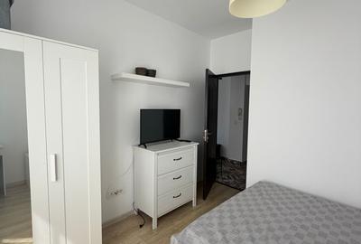 APARTAMENT TIP STUDIO MODERN - LOC DE PARCARE INCLUS - MUTARE IMEDIATA - 15