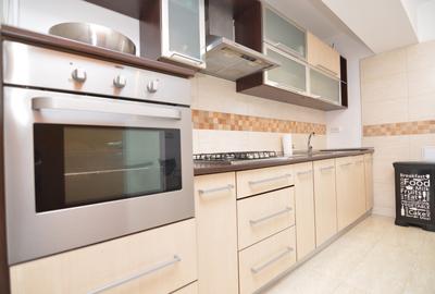 INCHIRIERE APARTAMENT 3 CAMERE UNIRII – PIATA ALBA IULIA - 21