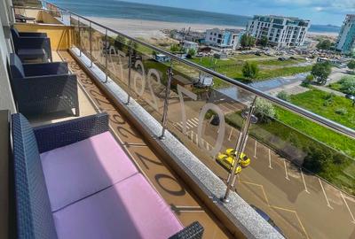 Vind Apartament 2 Camere Mamaia - 10
