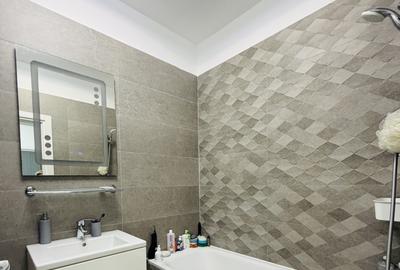 Imobil de lux 2 camere Păcii, loc de parcare subteran mobilat și utilat complet - 11