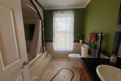 Vila Burdujeni | Complet Mobilată | 265 MP Utili - 26