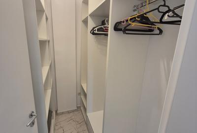 2 Cam-Nou-Lux--Unitatea Militara-Mobilat --Balcon-1 loc Parcare -105.900 Eur ! - 12