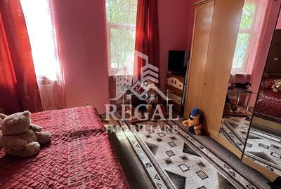 Casă spațioasă pe strada Carpați – zona Ceangăi - 8