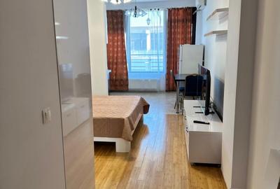 Exclusive Residence Copou Apartament Liber - 10