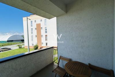 Apartament de vanzare, bloc nou, cu lift, bucatarie separata, dressing - 18