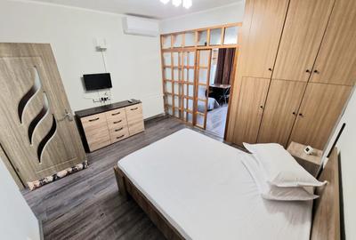 Garsonieră nedecomandată în Mazepa 1