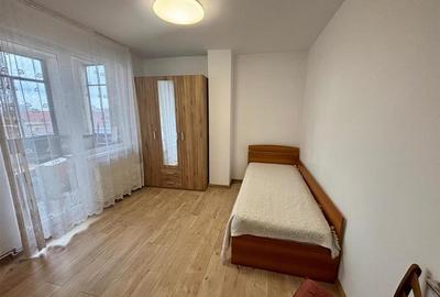Apartamant 3 Camere Centu Civic - 7