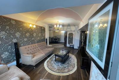 Apartament 3 camere de inchiriat in P-ta Alba Iulia - 2