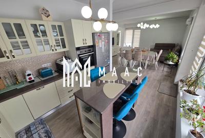 Penthouse superb 4 camere terasa 155 mp READY TO MOVE - 11