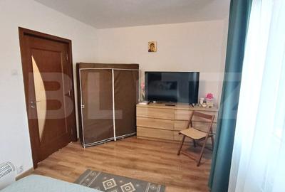 Apartament 2 camere, spațios și luminos – Zona Astra, Brașov - 6