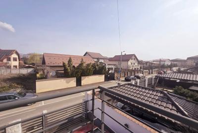 Vilă Tip Duplex, Strada Vitejiei,Bragadiru Cartierul Independenței - 25